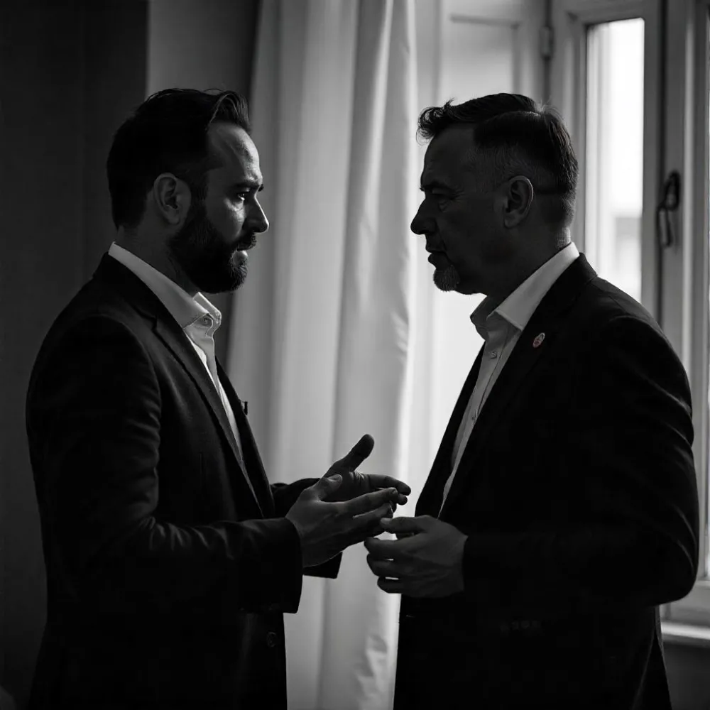 Defiende tus Derechos Laborales frente a un despido injustificado.