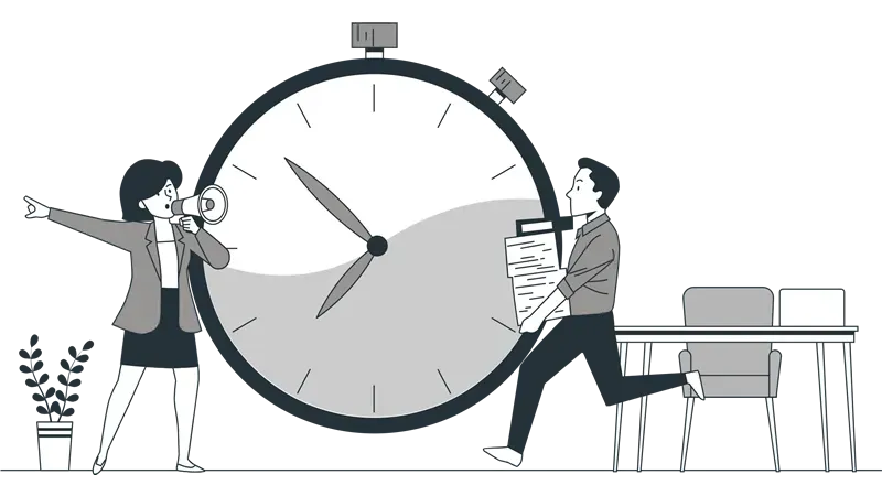 Despido por Ausencias Injustificadas