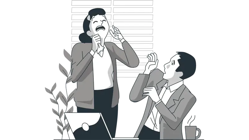 Vulneración de DD.FF.