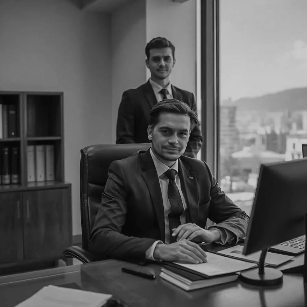 Defensa experta ante despidos por incumplimiento grave.